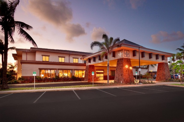Gallery - Courtyard by Marriott Oahu North Shore