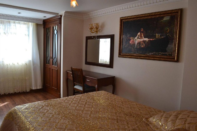 Gallery - Blue Istanbul Suites