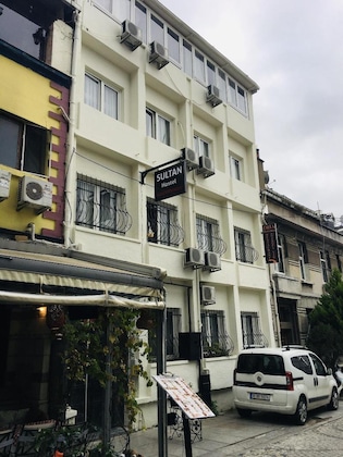 Gallery - Sultan Hostel & Guesthouse