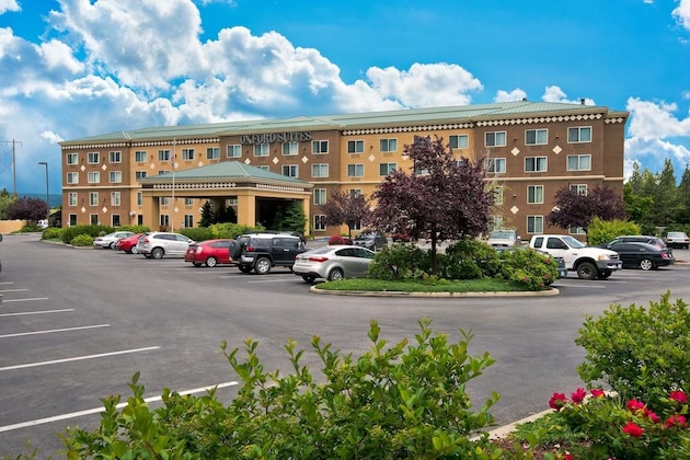 Gallery - Oxford Suites Spokane Valley