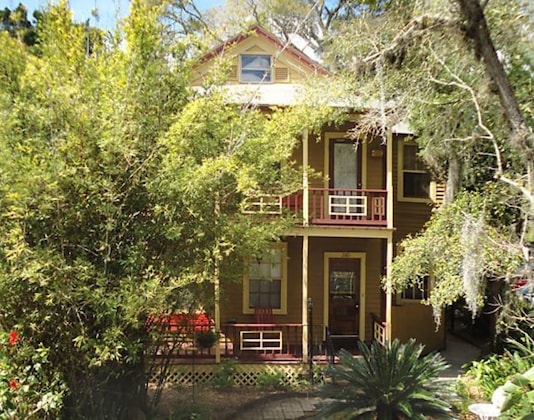Gallery - St Francis Inn