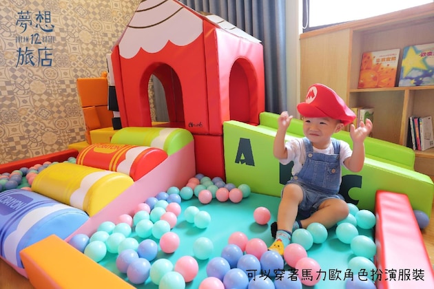 Gallery - Talmud Business Hotel-Gong Yuan