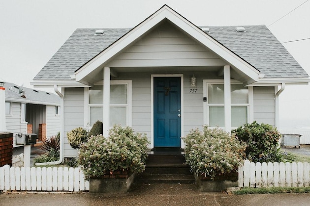 Gallery - Nye Beach Cottages