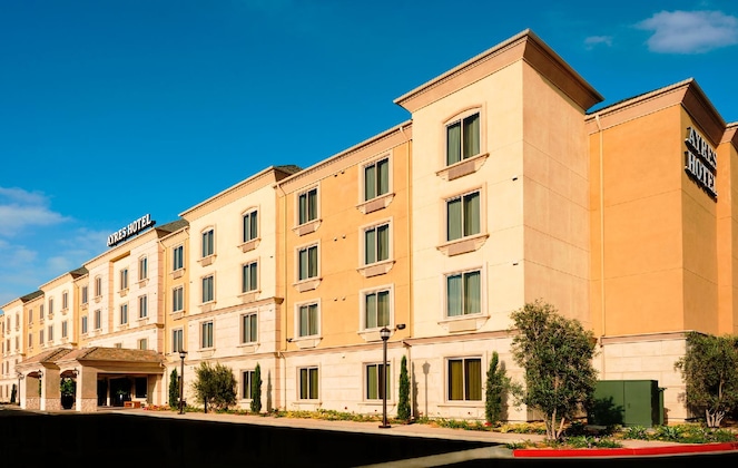 Gallery - Ayres Hotel Orange