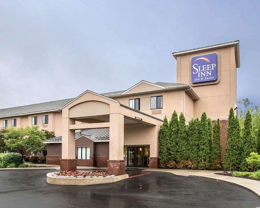 Gallery - Sleep Inn & Suites Queensbury - Glen Falls