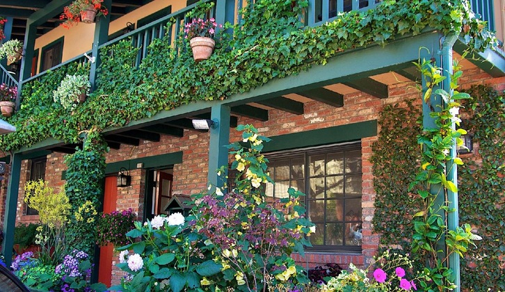 Gallery - Wayside Inn