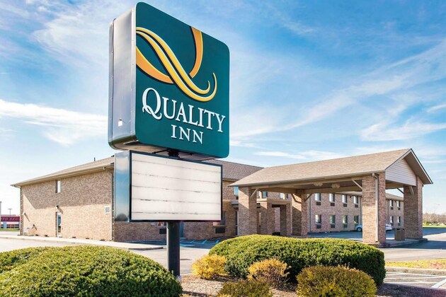 Gallery - Quality Inn Noblesville-Indianapolis