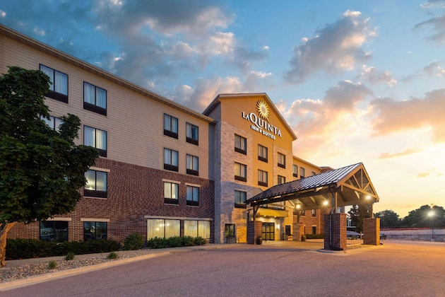 Gallery - La Quinta Inn & Suites By Wyndham Sioux Falls