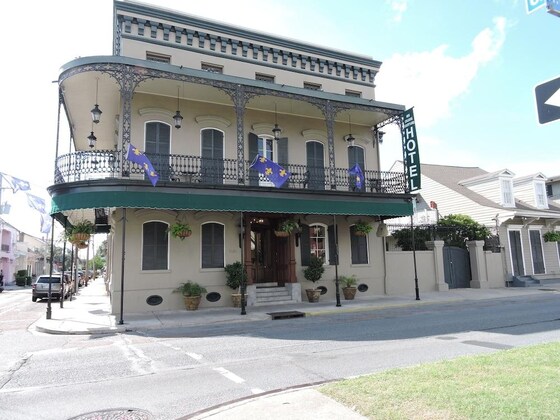 Gallery - French Quarter Courtyard Hotel And Suites