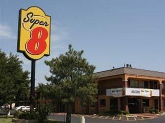 Gallery - Oyo Hotel Tulsa Ok I-44 Route 66