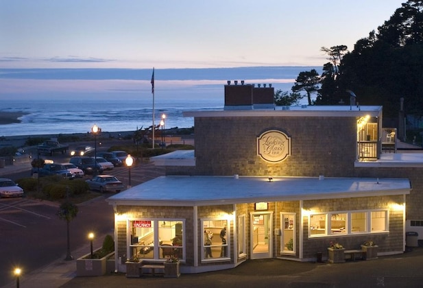 Gallery - Looking Glass Inn