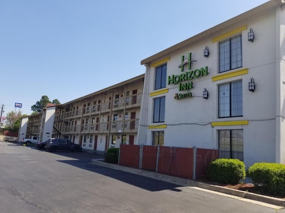 Gallery - Horizon Inn & Suites