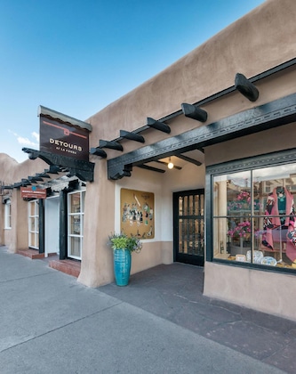 Gallery - La Fonda On The Plaza