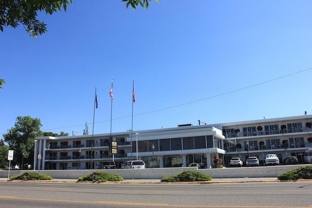 Gallery - Bozeman Lewis & Clark Motel