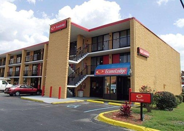 Gallery - Econo Lodge