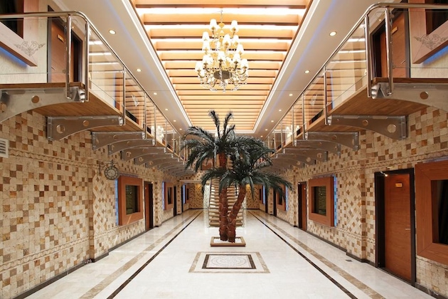 Gallery - Arya Hotel Business Deluxe