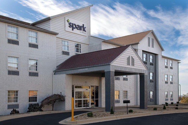 Gallery - Spark By Hilton St. Robert Fort Leonard Wood