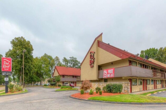 Gallery - Red Roof Inn Memphis East