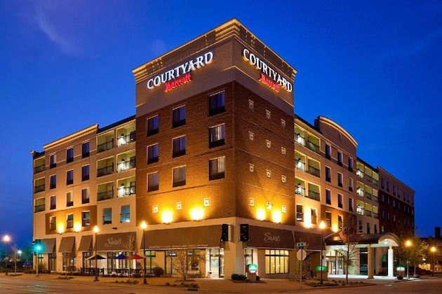 Gallery - Homewood Suites By Hilton Rochester Mayo Clinic Area  Saint Marys