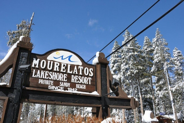 Gallery - Mourelatos Lakeshore Resort