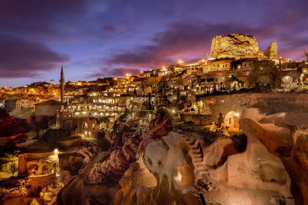 Gallery - Argos In Cappadocia