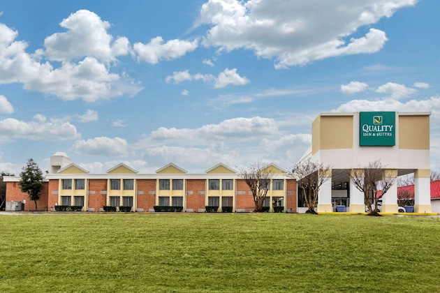 Gallery - Quality Inn & Suites