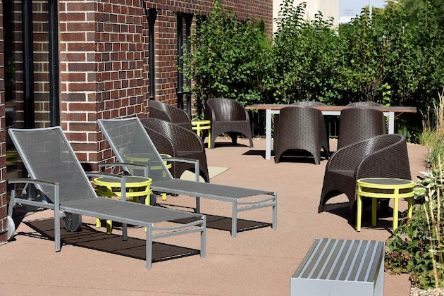 Gallery - Springhill Suites By Marriott Sioux Falls