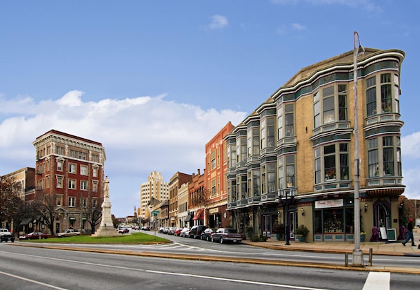 Gallery - Microtel Inn & Suites By Wyndham Macon