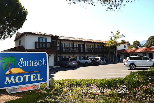 Gallery - Sunset Motel