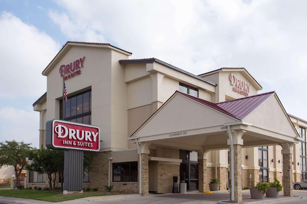 Gallery - Drury Inn & Suites Northeast San Antonio