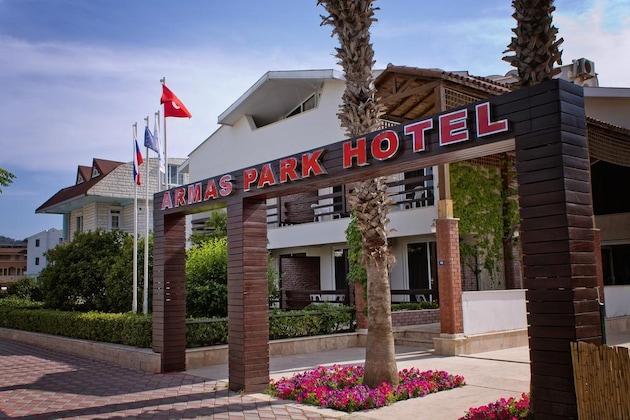 Gallery - Armas Park Hotel
