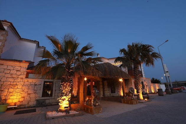 Gallery - Albeon Hotel