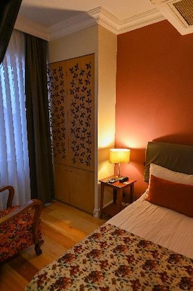 Gallery - No11 Hotel & Apartments