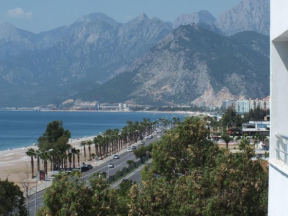 Gallery - Acropol Beach Hotel