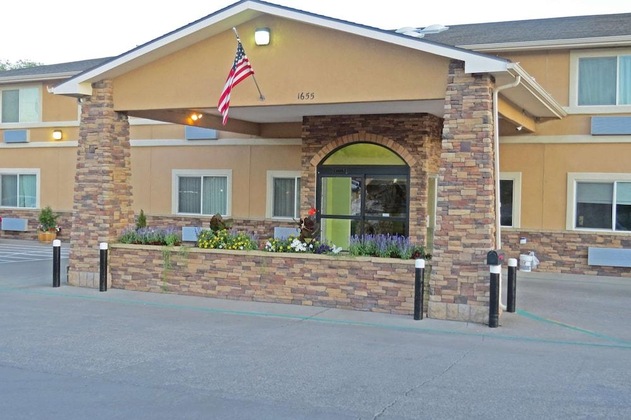 Gallery - Surestay Plus By Best Western Montrose