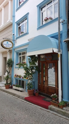 Gallery - Blue Tuana Hotel