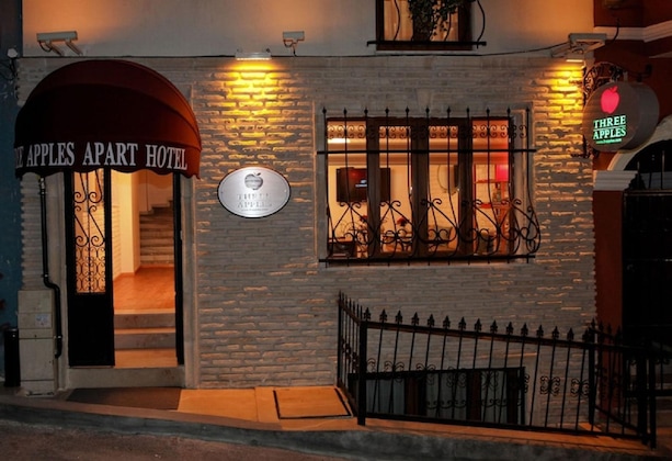 Gallery - Three Apples Suites And Hotel