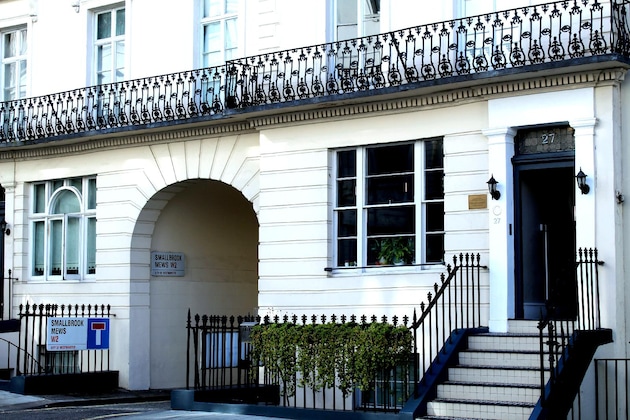 Gallery - Nox Hotels - Paddington