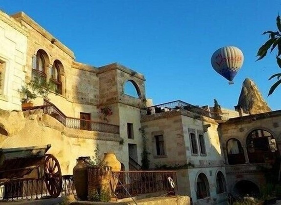 Gallery - Erenbey Cave Hotel (Adults Only +12)
