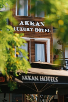 Gallery - Akkan Hotel