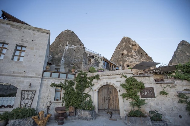 Gallery - Koza Cave Hotel