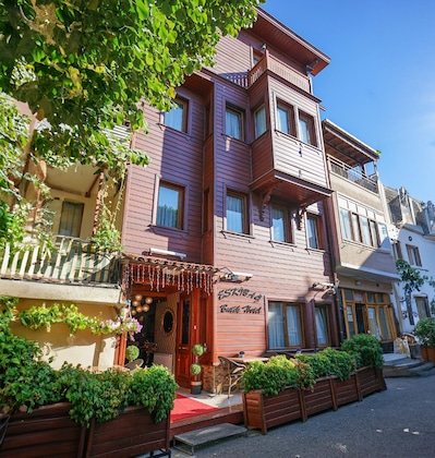 Gallery - Eskibağ Butik Hotel