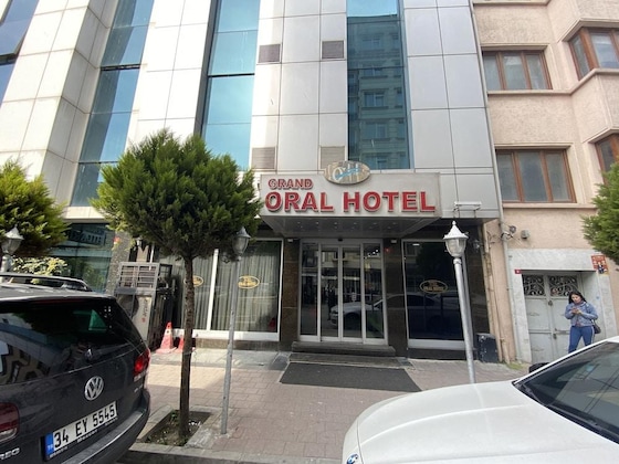 Gallery - Grand Oral Hotel