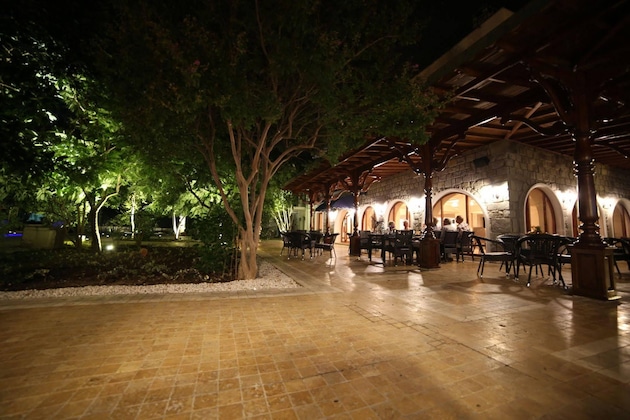 Gallery - Akkent Garden Hotel