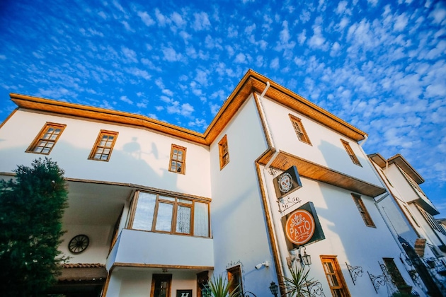 Gallery - Patio Hotel