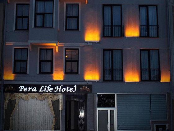 Gallery - Pera Life Premium Hotel
