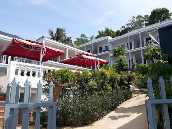 Gallery - The Hill Resort