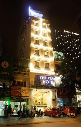 Gallery - The Pearl Hotel