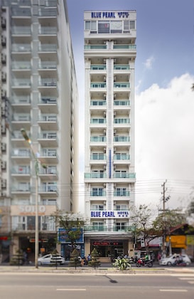 Gallery - Blue Pearl Hotel