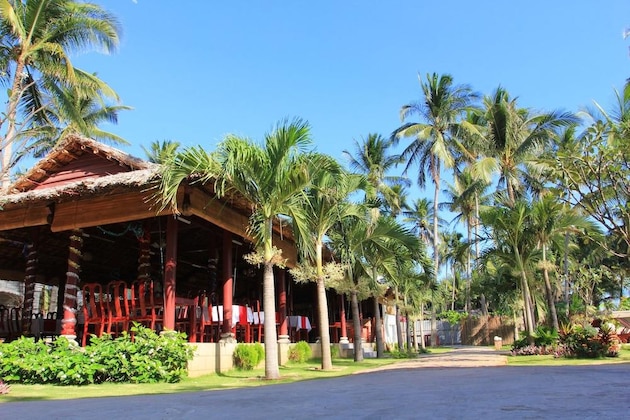 Gallery - Muine Sun & Sea Beach ( Boutique Resort & Glamping)
